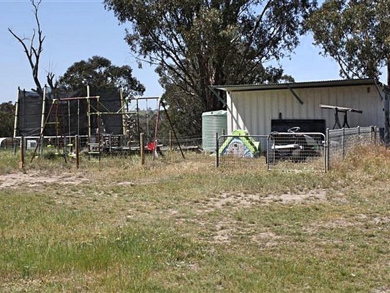 128 Fashions Mount Road, Mumbil NSW 2820