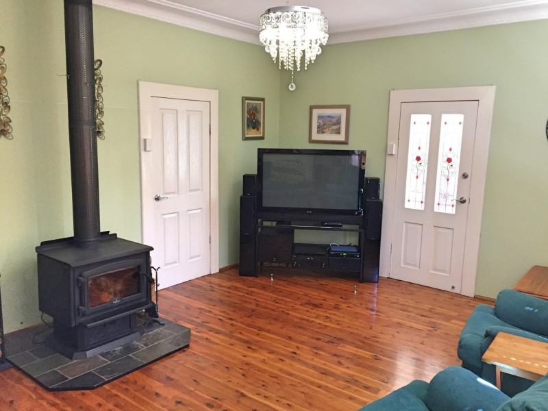 21 Montefiores Street, Montefiores NSW 2820