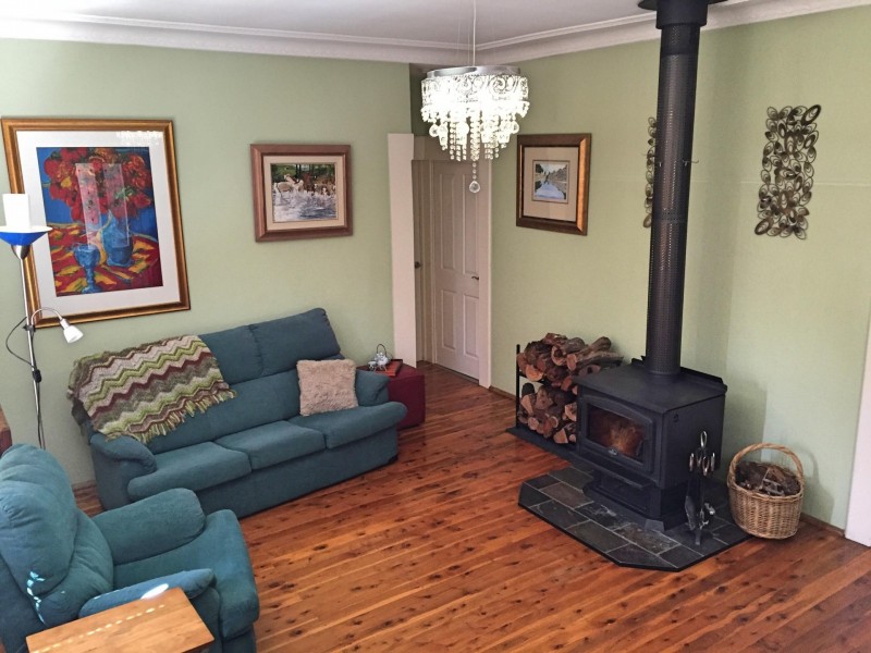 21 Montefiores Street, Montefiores NSW 2820