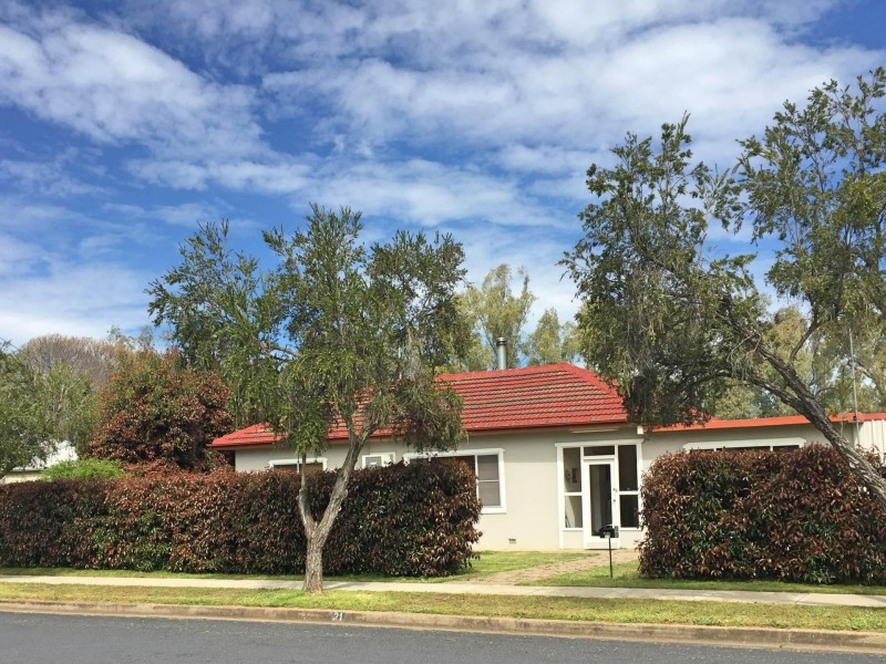 21 Montefiores Street, Montefiores NSW 2820