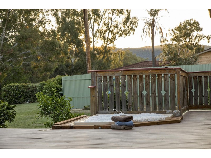 21 Montefiores Street, Montefiores NSW 2820