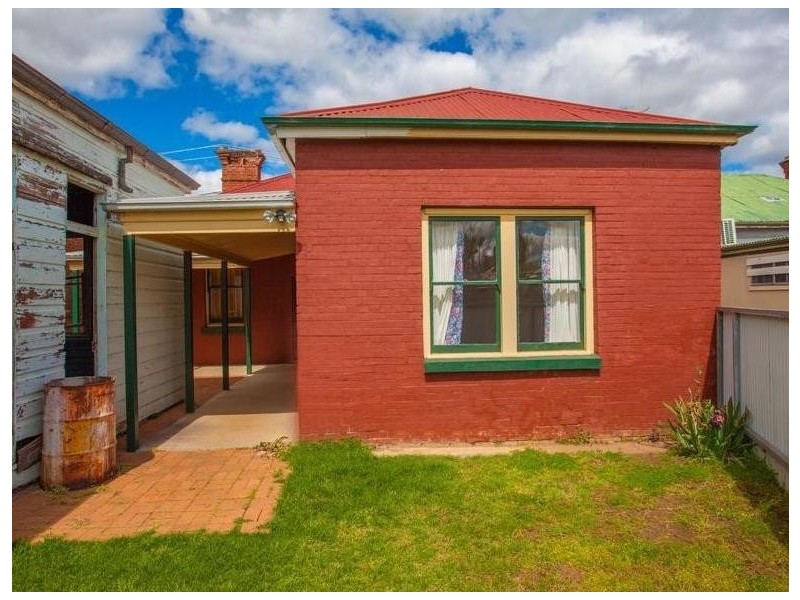 94 Maughan Street, Wellington NSW 2820