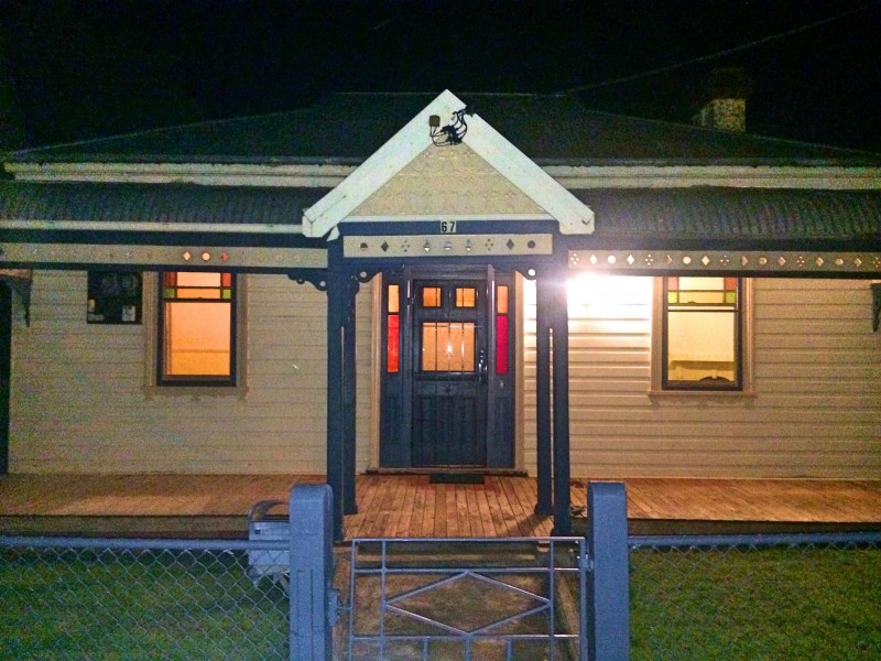 67 Thornton Street, Wellington NSW 2820