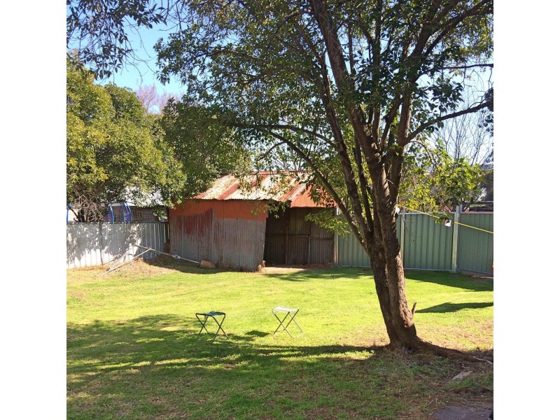 67 Thornton Street, Wellington NSW 2820