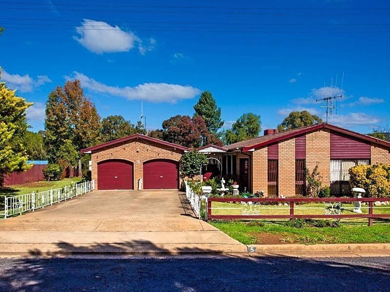 5 Apsley Street, Wellington NSW 2820