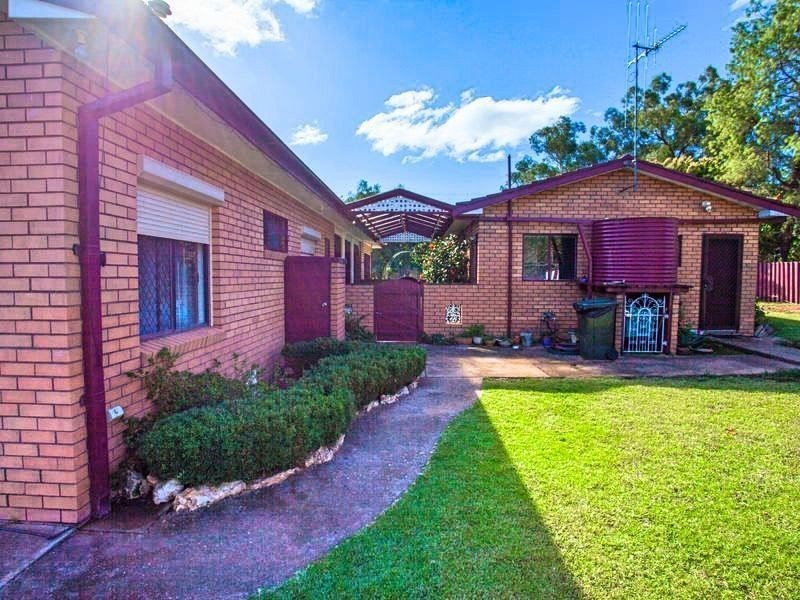 5 Apsley Street, Wellington NSW 2820