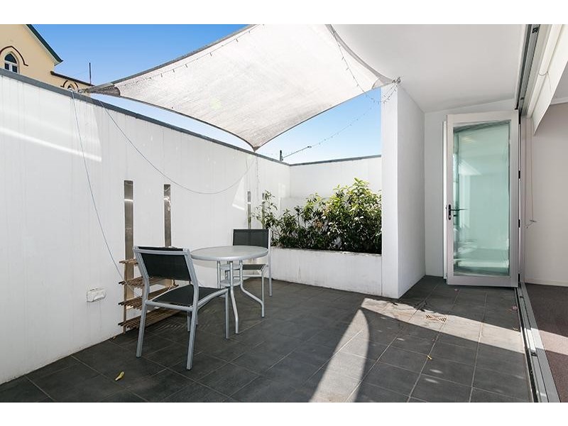 22 Barry Parade, Fortitude Valley QLD 4006