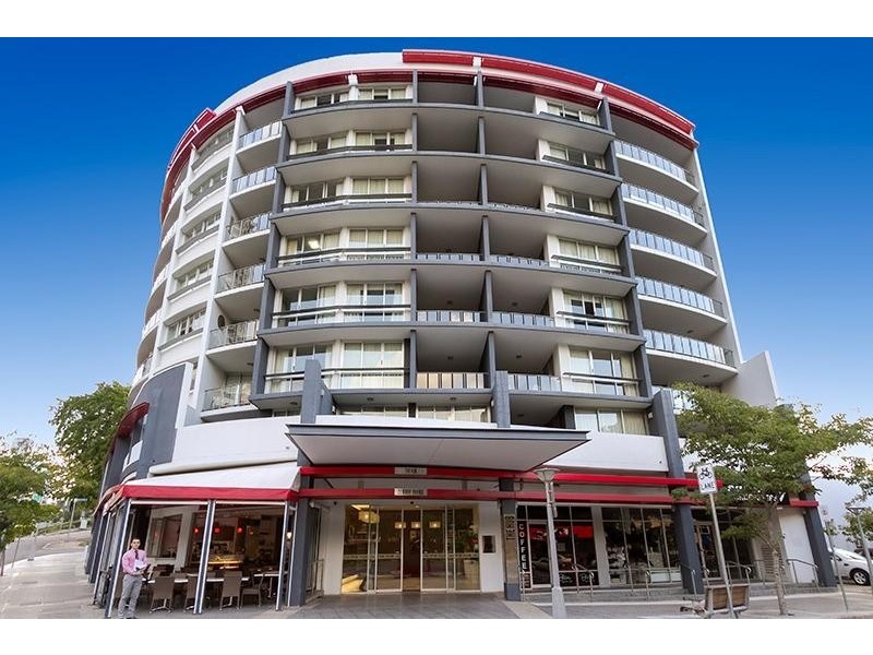 22 Barry Parade, Fortitude Valley QLD 4006