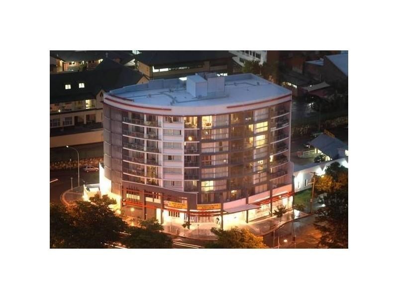 22 Barry Parade, Fortitude Valley QLD 4006