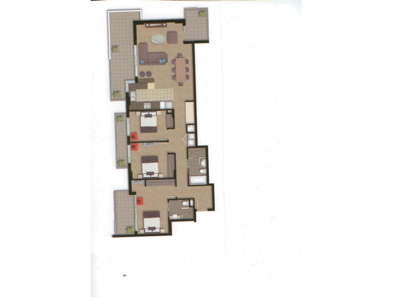 14 Executive Drive, Burleigh Waters QLD 4220