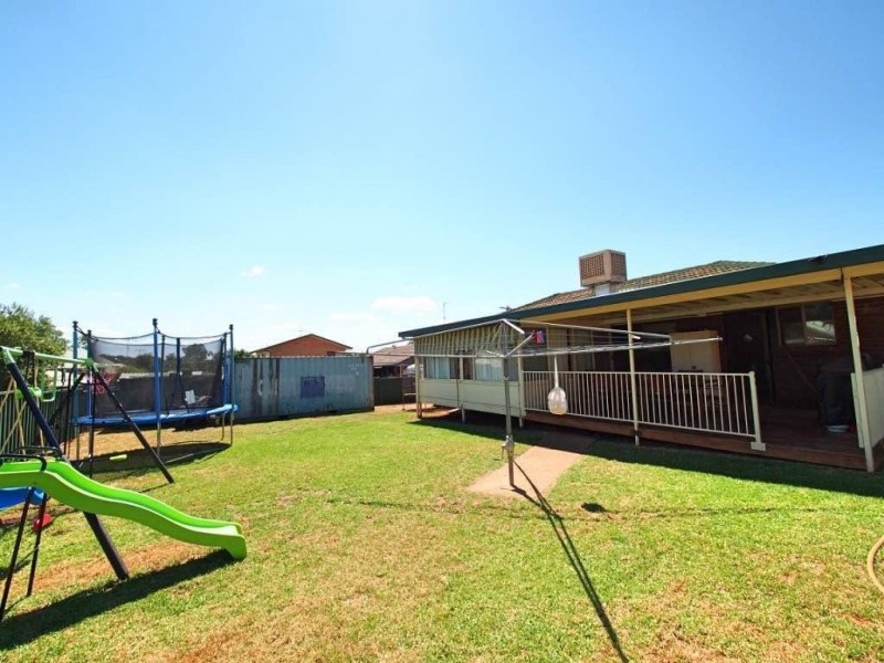 35 Marsh Street, Wellington NSW 2820