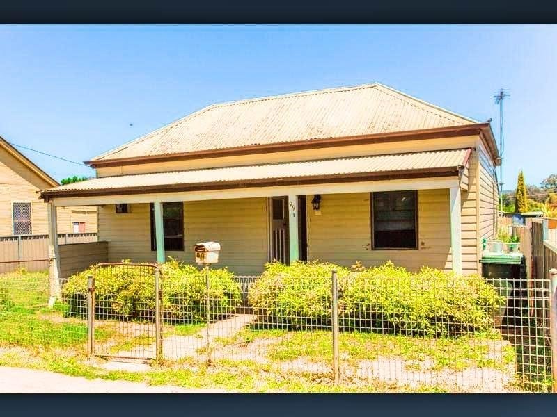 99 Pierce Street, Wellington NSW 2820