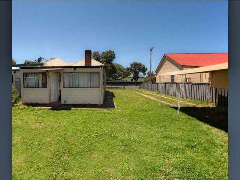 99 Pierce Street, Wellington NSW 2820