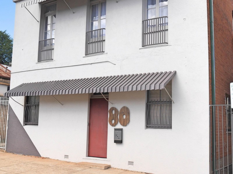 80 Percy Street, Wellington NSW 2820