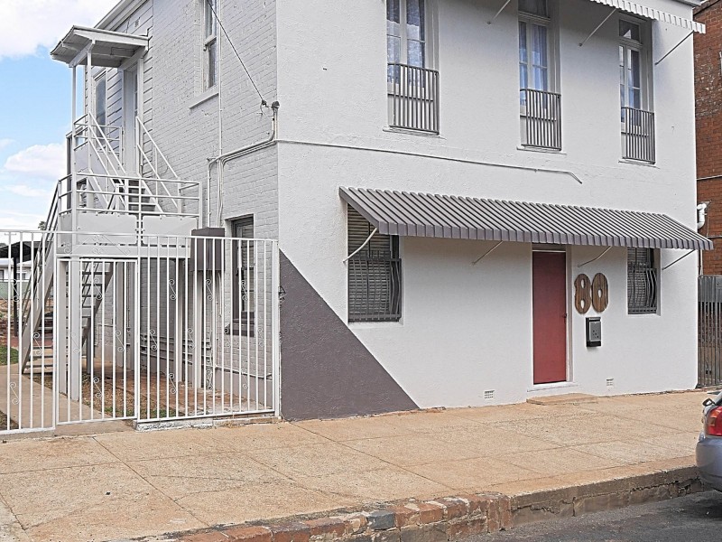 80 Percy Street, Wellington NSW 2820