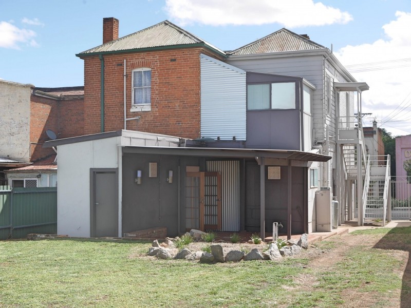 80 Percy Street, Wellington NSW 2820