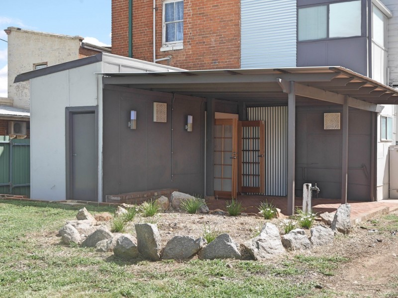 80 Percy Street, Wellington NSW 2820
