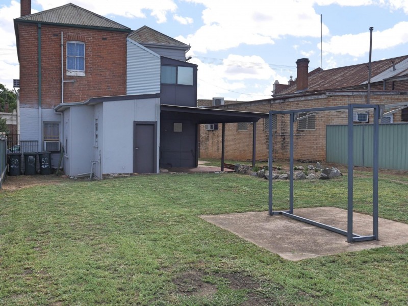 80 Percy Street, Wellington NSW 2820