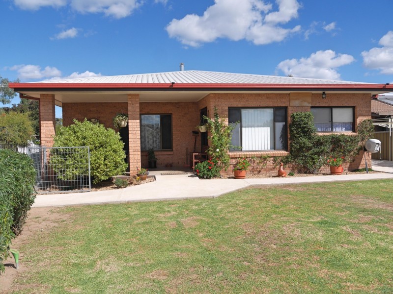 66 Montefiores Sreeet, Montefiores NSW 2820