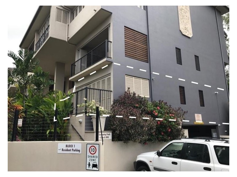 304/55-57 Clifton Road, Clifton Beach QLD 4879