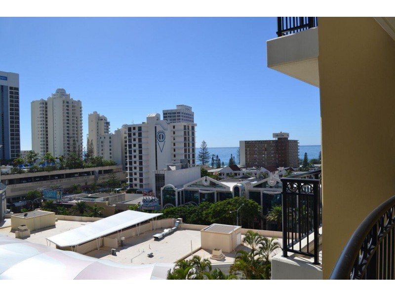 23 Ferny Ave, Surfers Paradise QLD 4217