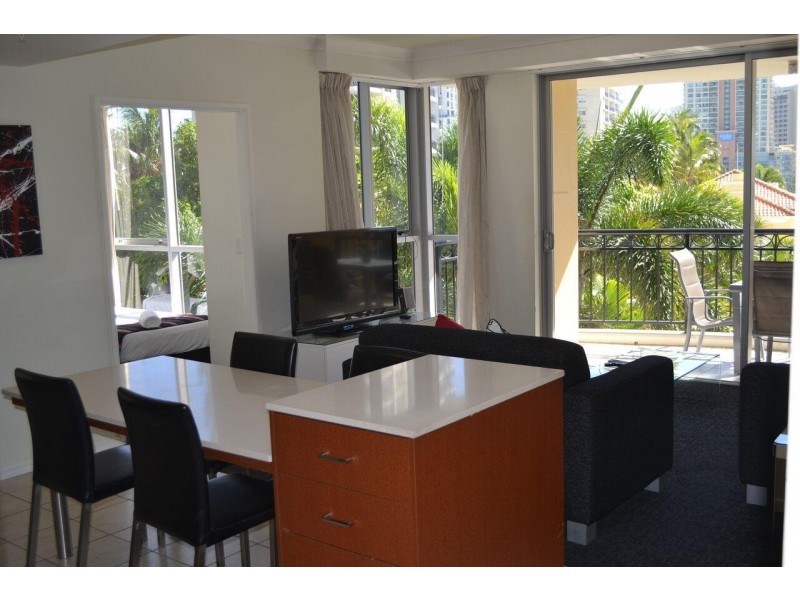 23 Ferny Ave, Surfers Paradise QLD 4217