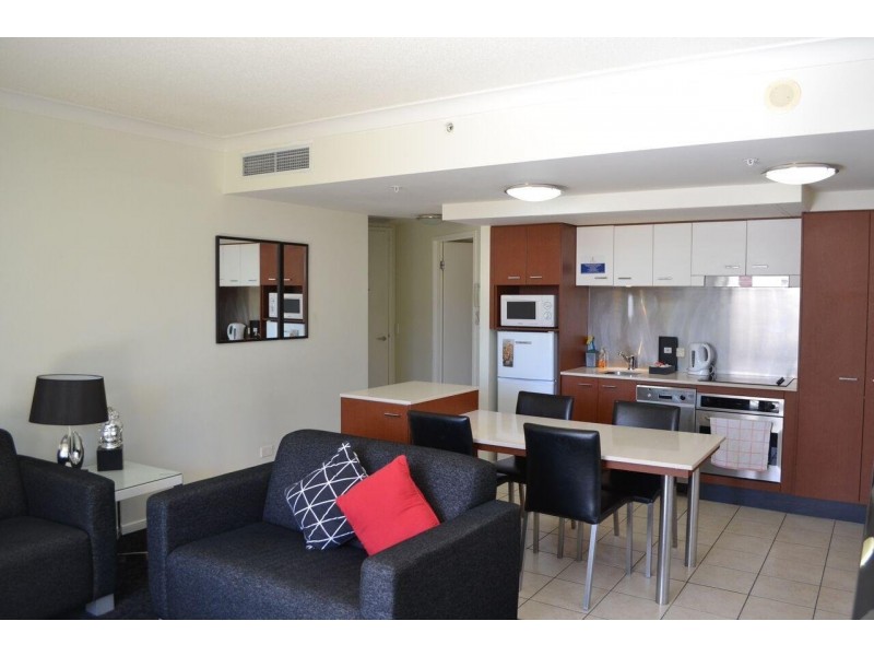 23 Ferny Ave, Surfers Paradise QLD 4217