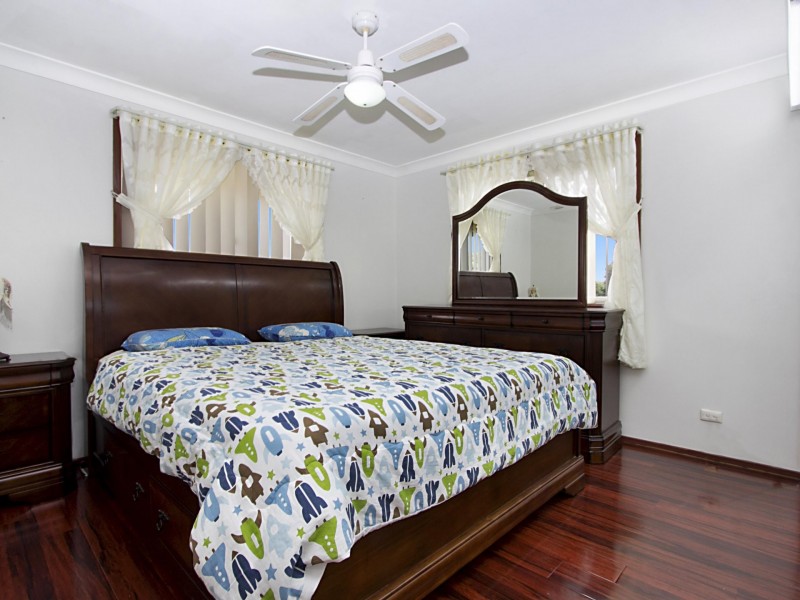 19 Lagonda Drive, Ingleburn NSW 2565