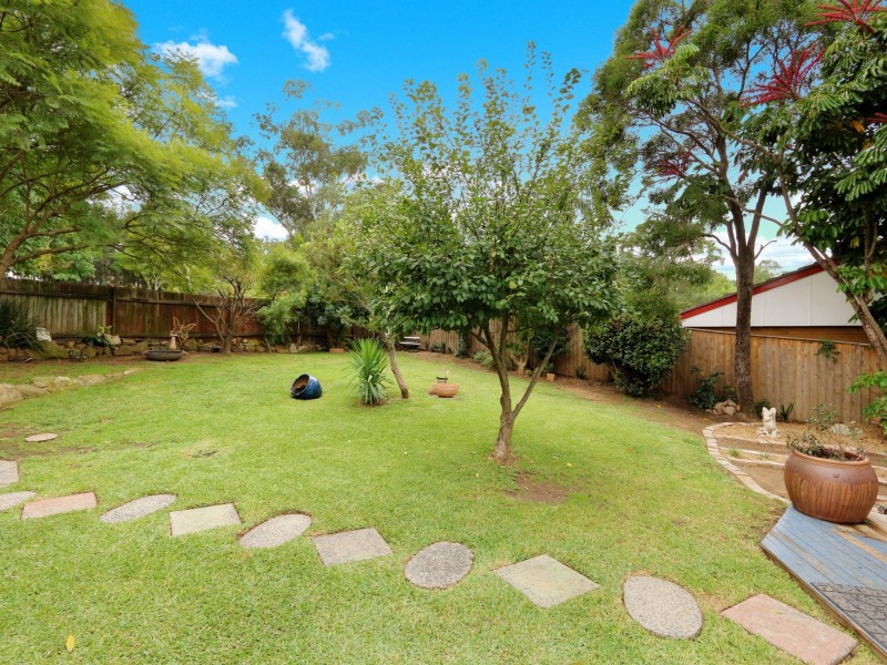 3 Cherry Ave, Carlingford NSW 2118