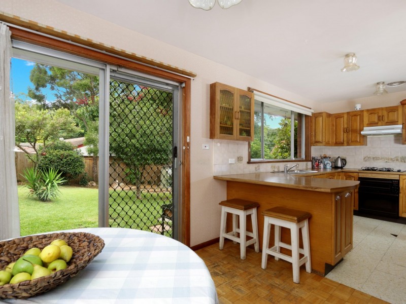 3 Cherry Ave, Carlingford NSW 2118