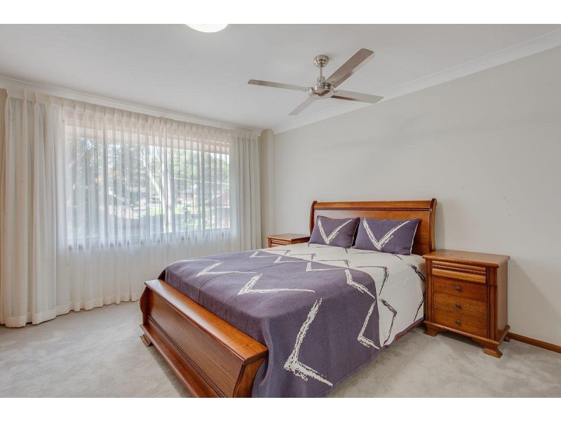 3 Cherry Ave, Carlingford NSW 2118