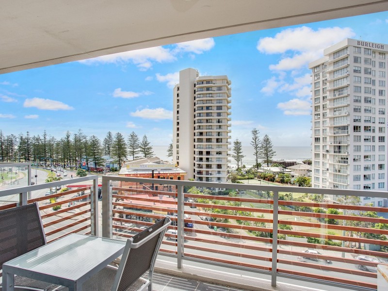 1101/1 Ocean Street, Burleigh Heads QLD 4220