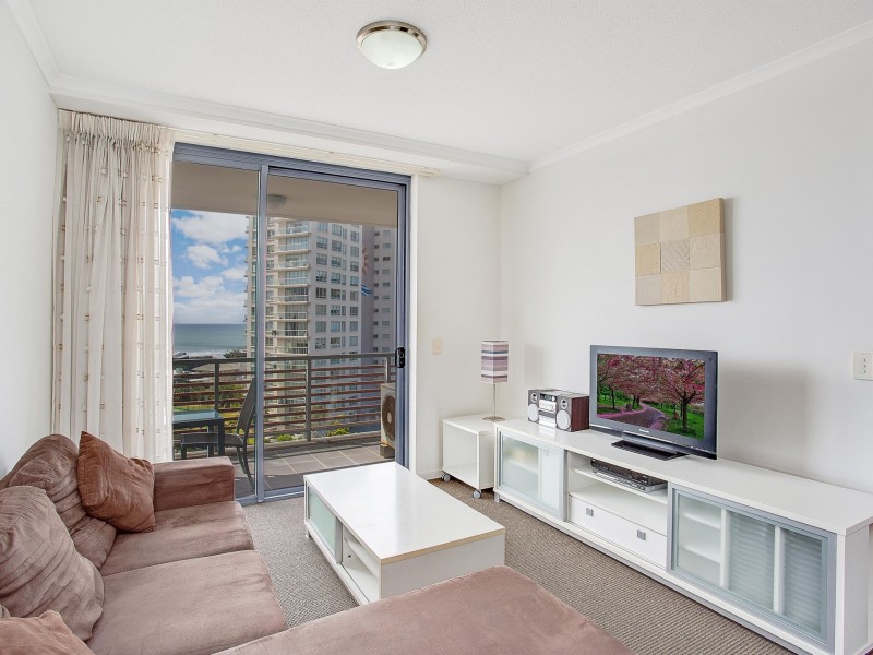 1101/1 Ocean Street, Burleigh Heads QLD 4220