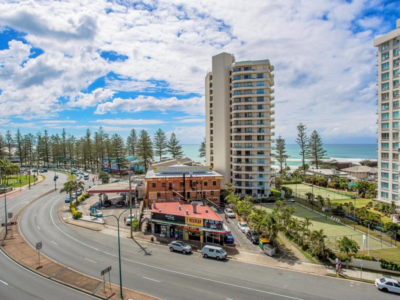 1101/1 Ocean Street, Burleigh Heads QLD 4220