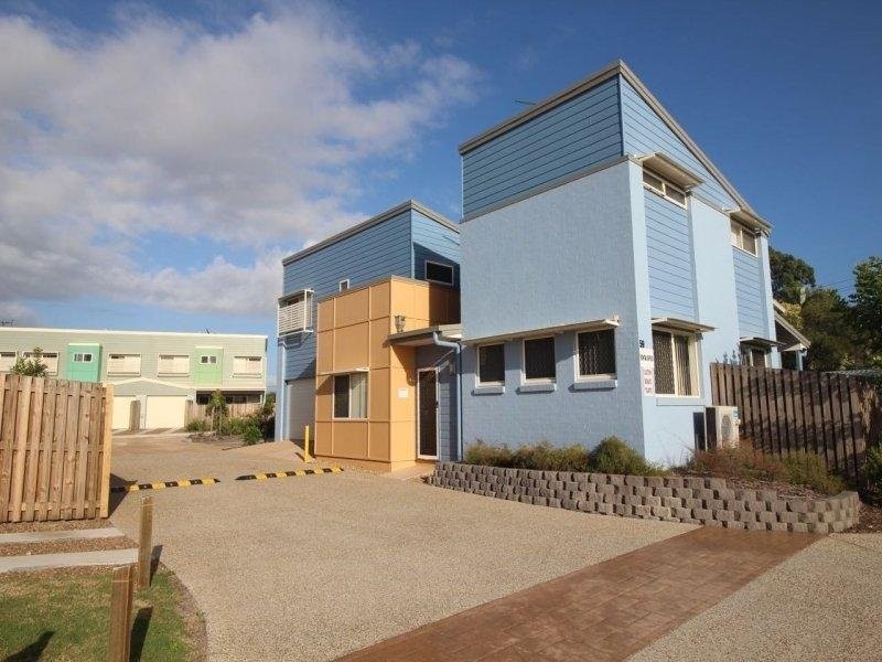 Brendale QLD 4500