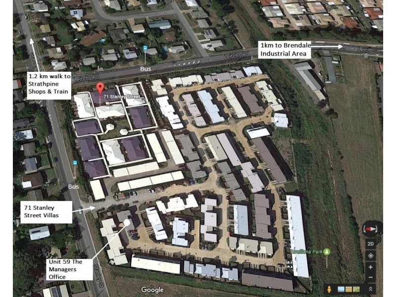 Brendale QLD 4500