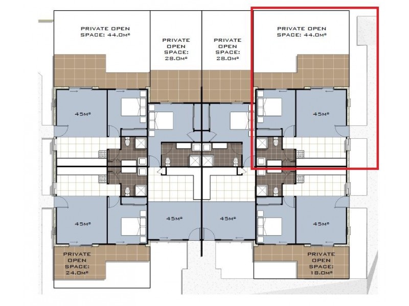 Brendale QLD 4500 Floorplan