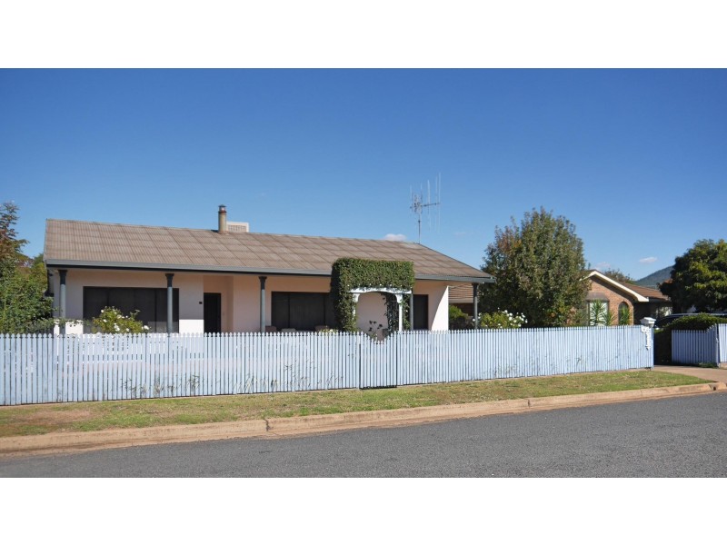 15 Gisborne Lane, Wellington NSW 2820