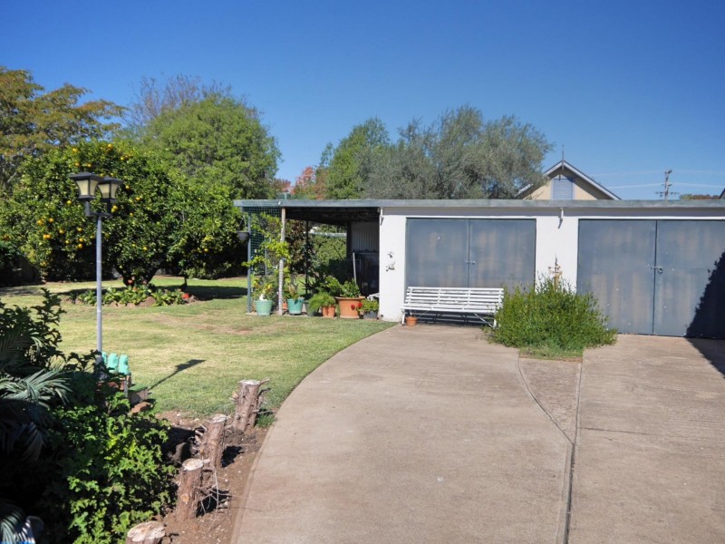 15 Gisborne Lane, Wellington NSW 2820