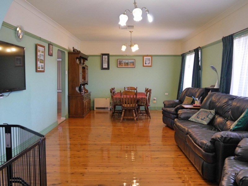 15 Gisborne Lane, Wellington NSW 2820