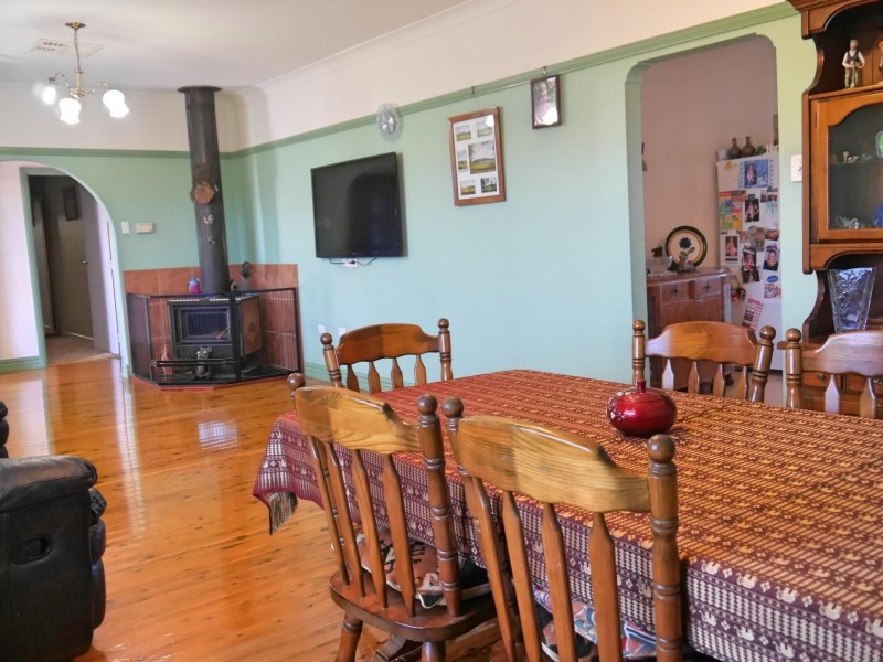 15 Gisborne Lane, Wellington NSW 2820