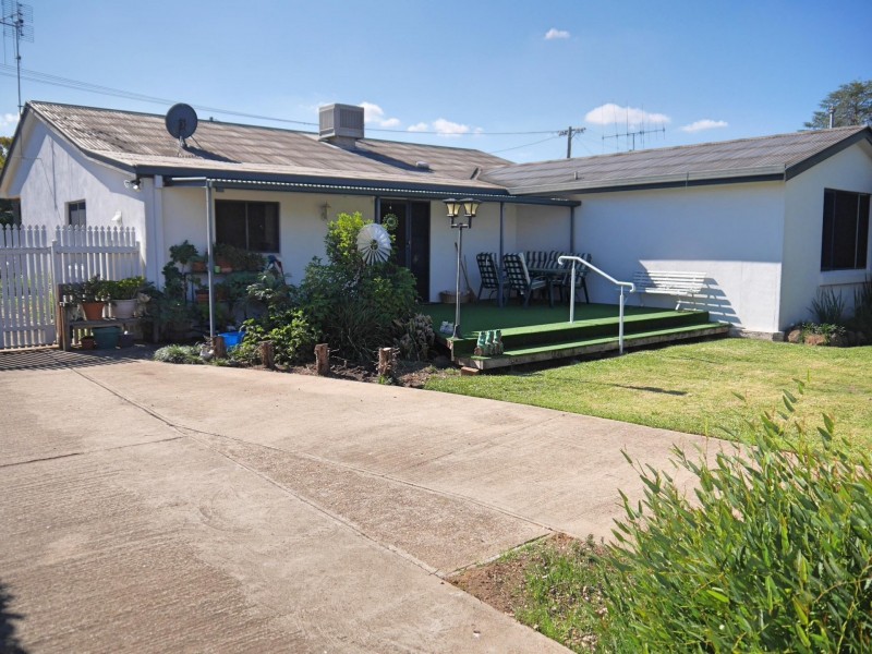15 Gisborne Lane, Wellington NSW 2820