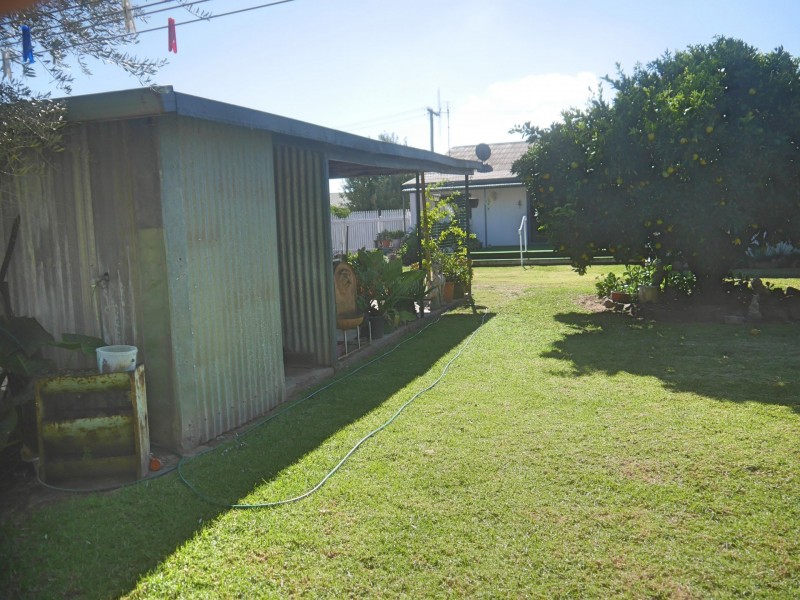 15 Gisborne Lane, Wellington NSW 2820