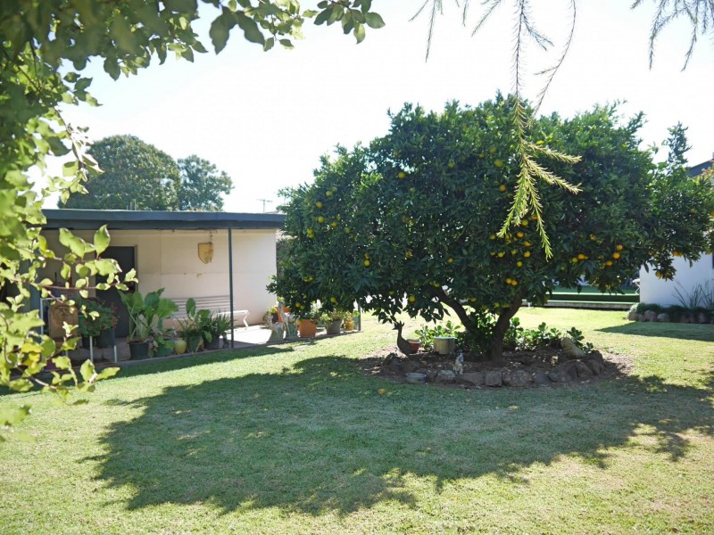 15 Gisborne Lane, Wellington NSW 2820