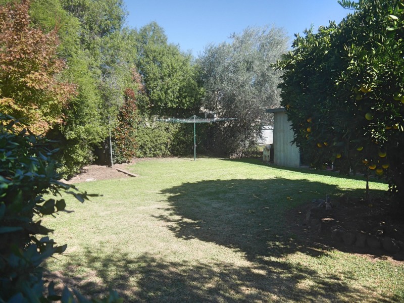 15 Gisborne Lane, Wellington NSW 2820