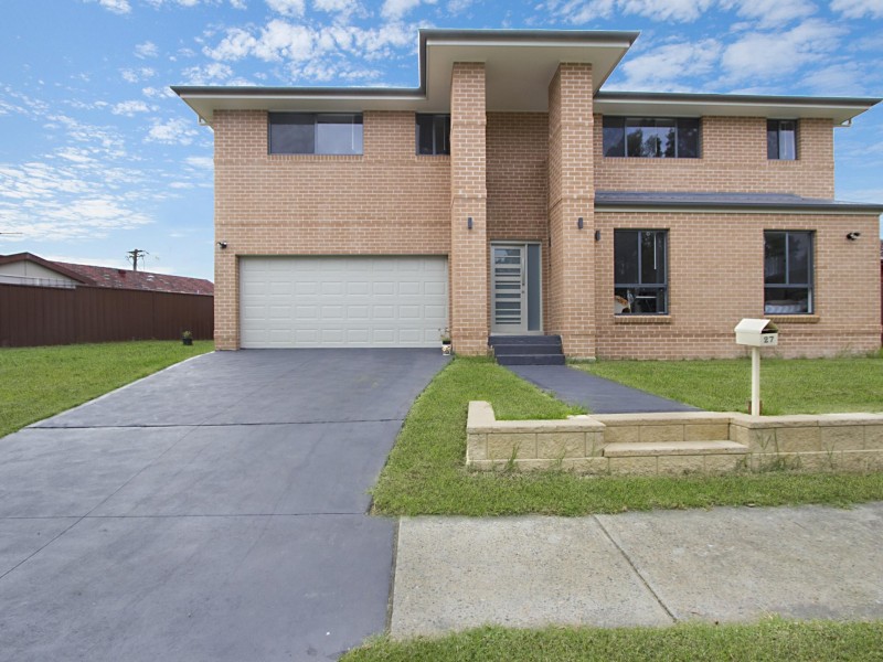 27 Chelsea Road, Canley Heights NSW 2166