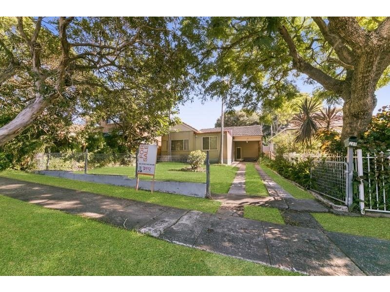 289 Taren Point Road, Caringbah NSW 2229