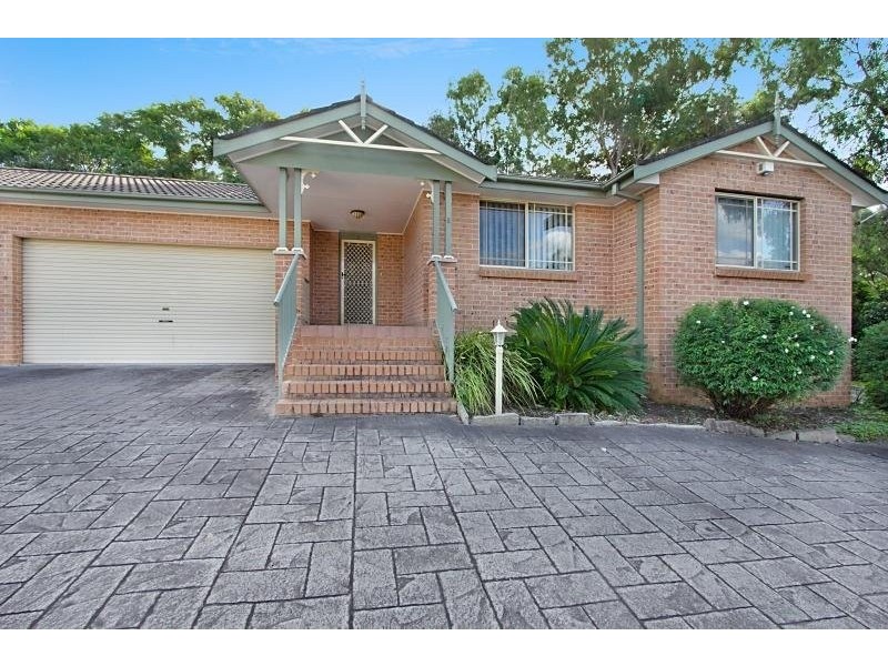 5/60 Adler Parade, Greystanes NSW 2145