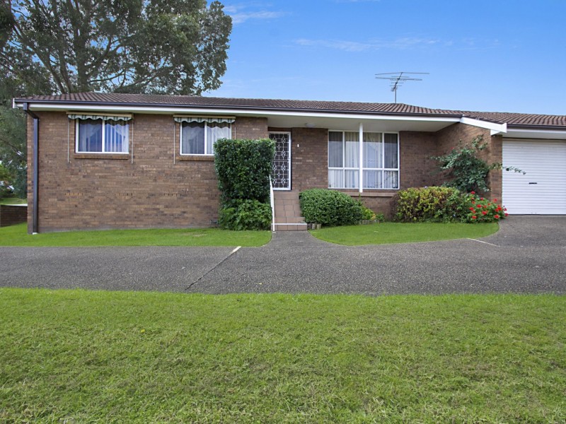 13/19 Lagonda Drive, Ingleburn NSW 2565