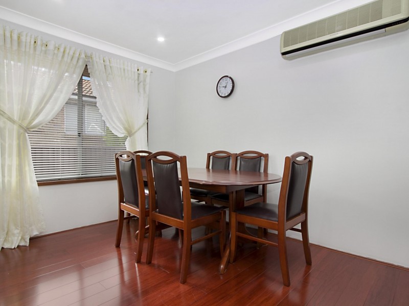 13/19 Lagonda Drive, Ingleburn NSW 2565